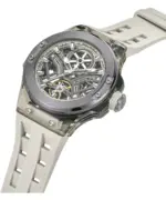 Police Cyclone Skeleton Automatic watch - Image 3