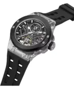 Police Cyclone Skeleton Automatic watch - Image 3