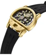 Police Daintreee 2.0 Skeleton watch - Image 3