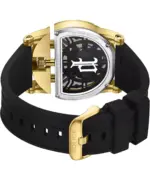 Police Daintreee 2.0 Skeleton watch - Image 2