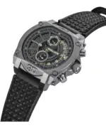 Police Norwood Dual Time watch - Image 2