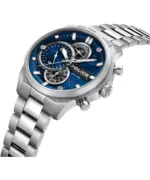 Police Reactor Dual Time watch - Image 3