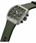 Police Coswig Rebel Chronograph gents watch - Image 4