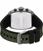 Police Coswig Rebel Chronograph gents watch - Image 3