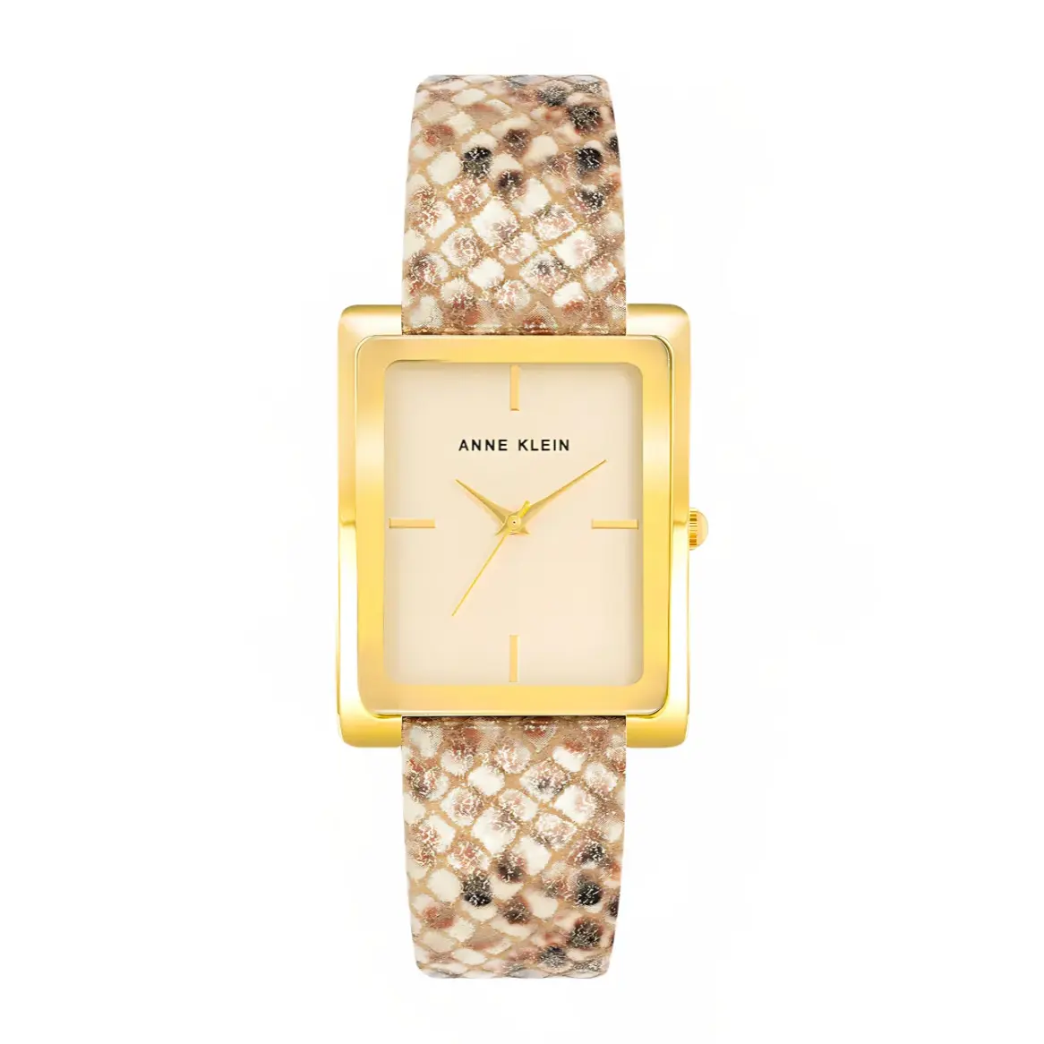 0002-4443278864414950225 Anne Klein AK4028CHSN Women's Quartz Watch - Image 1