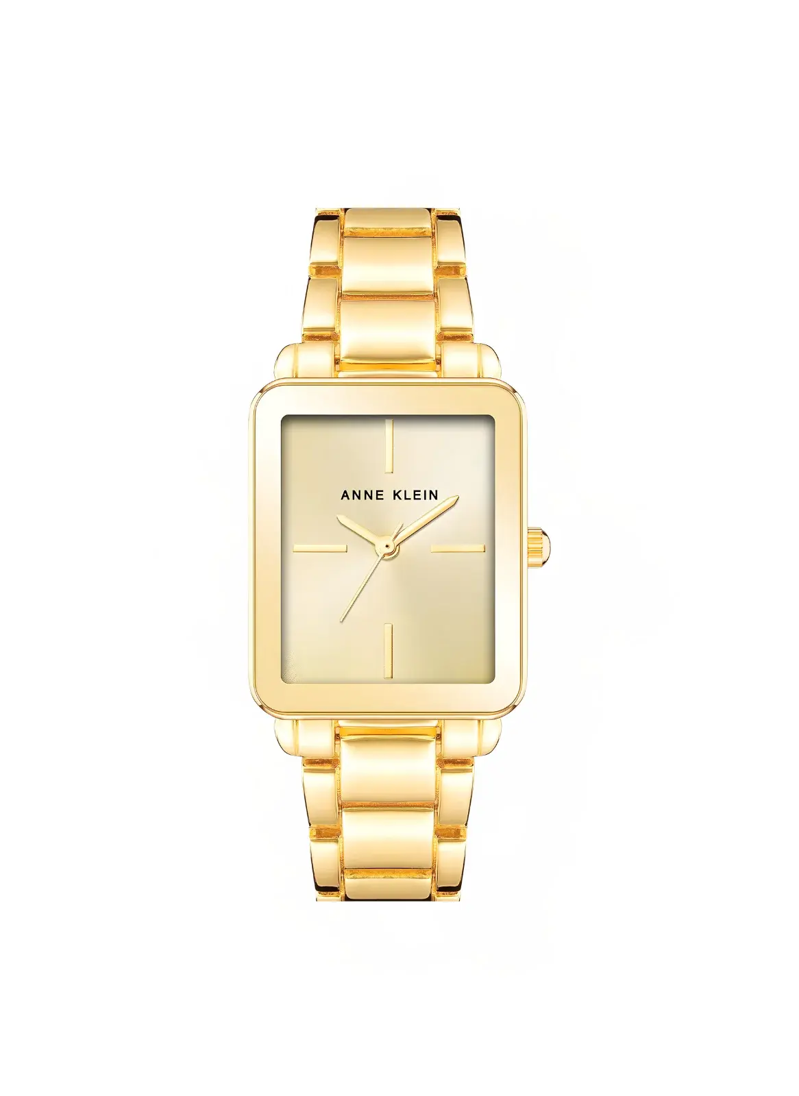 Anne klein Womens Watch - AK3646CHGB