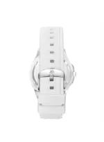 Kenneth Scott K24014SSWW Analog Watch - Image 2
