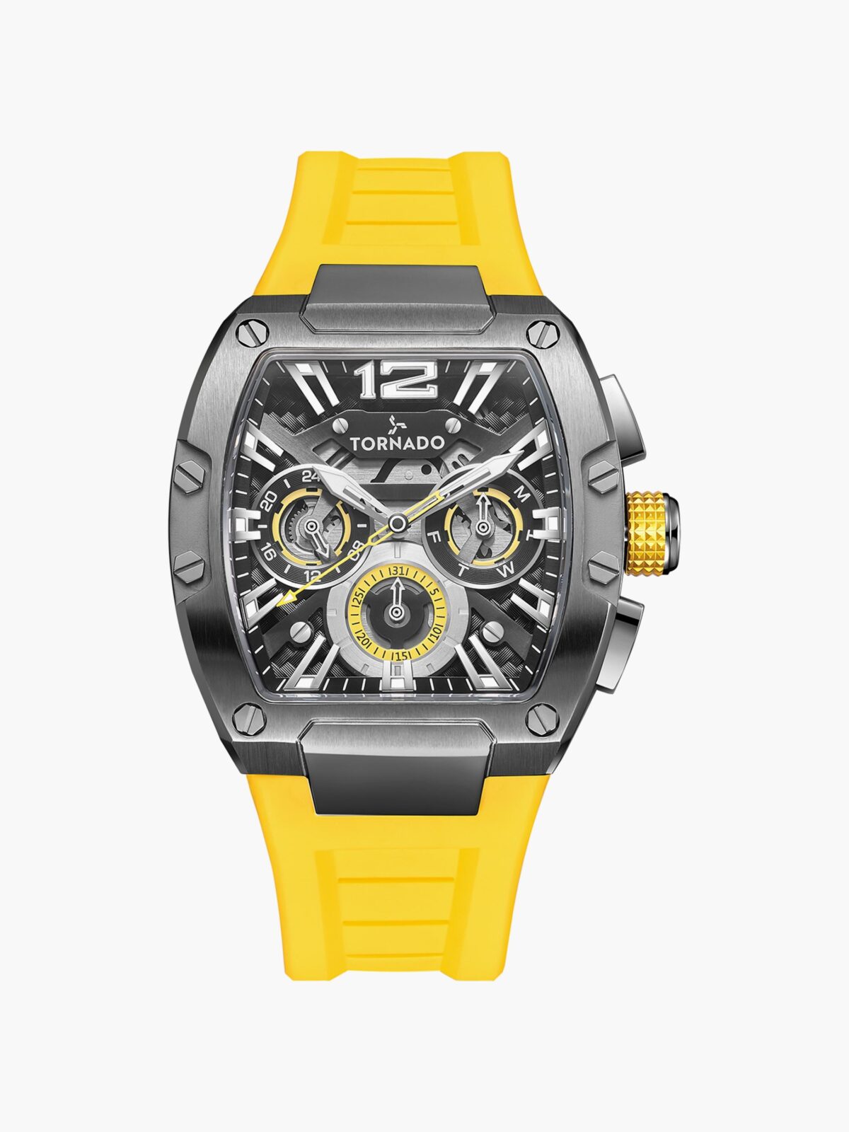 Tornado T23105XSYB Sport Watch