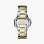 Kenneth Scott K24507TBTW Analog Watch - Image 2