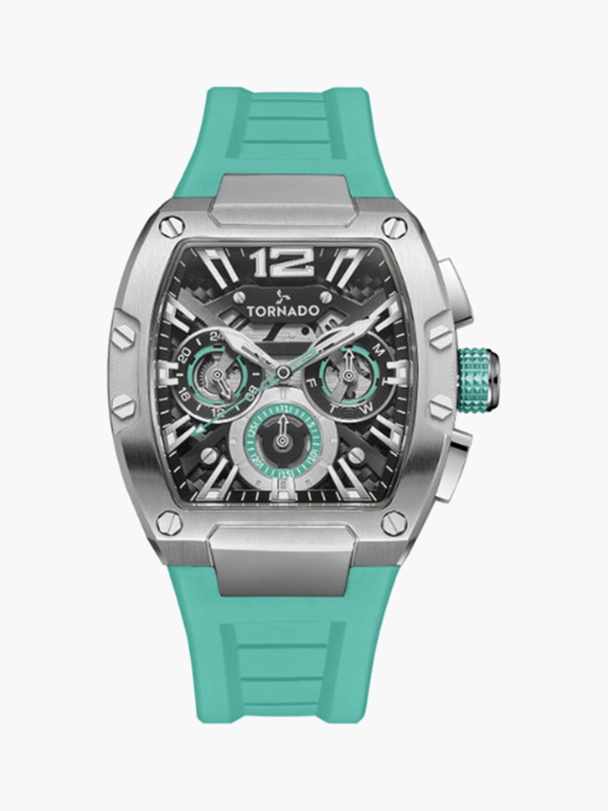 Tornado T26101XXFRE Sport Watch