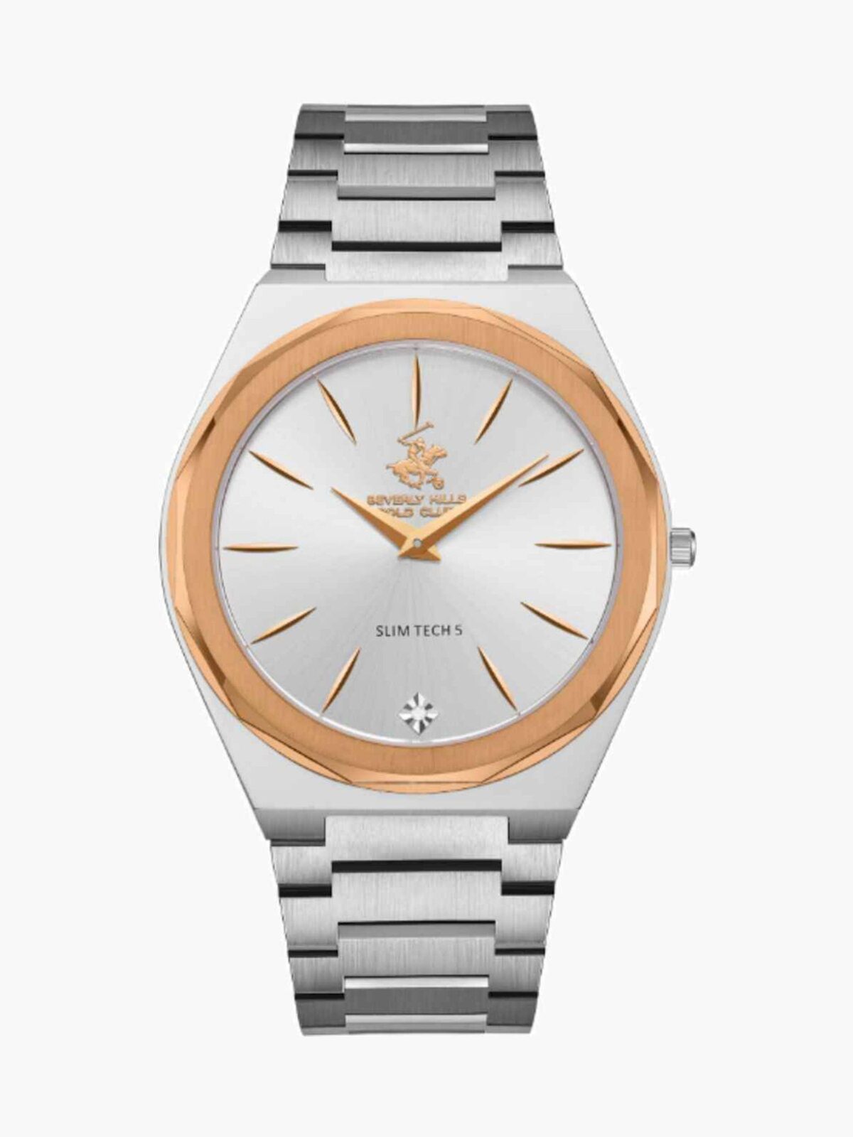 Beverly Hills Polo Club BP3667X330 Multi-Function Watch