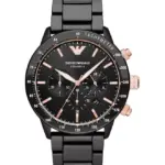 Emporio Armani AR70002 Men's Watch
