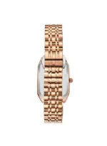 Kenneth Scott K23519RBKL Analog Watch - Image 2