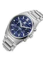 Beverly Hills Polo Club BP3744X390 Multi-Function Watch - Image 4