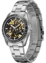 Kenneth Scott K22312SBSB Analog Watch - Image 3