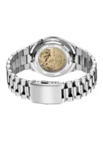 Citizen NJ0158-89W Automatic Stainless Men's Automatic Watch - Image 2