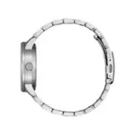 Citizen NJ019183A Automatic White Dial Men's Automatic Watch - Image 2