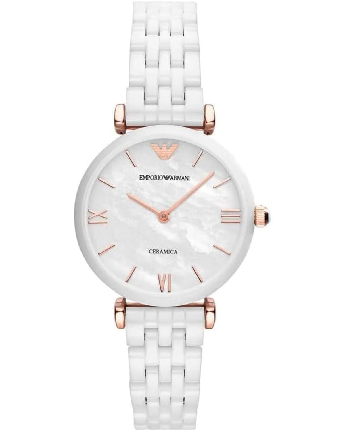 Emporio Armani AR1486 Analog Watch