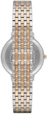 Emporio Armani Casual Watch For Women Analog Stainless Steel - AR2515 - Image 2
