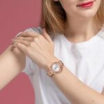 Kenneth Scott K22532-RBKW Analog Watch - Image 4