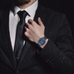 Kenneth Scott K22133NMNN Analog Watch - Image 3