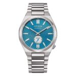 Citizen NK5010-51L Tsuyosa Blue Automatic Men's Automatic Watch