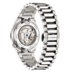 Citizen NK5010-51L Tsuyosa Blue Automatic Men's Automatic Watch - Image 3