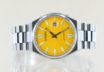 Citizen NJ0150-81Z Automatic Yellow Dial Men's Automatic Watch - Image 3