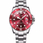 VANTE Series Men's Luxury Business Quartz Watch by VOGUE VENUE - VNT007