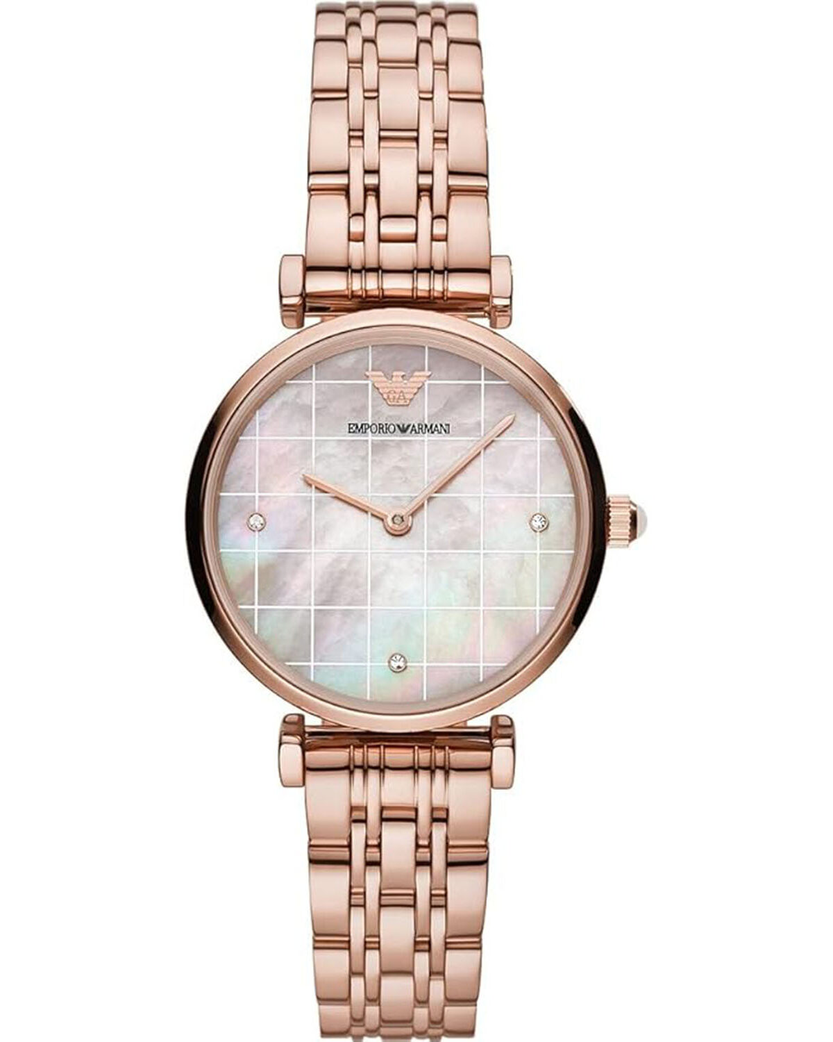 Emporio Armani AR11385 Analog Watch