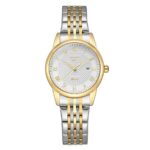 Kenneth Scott K23553TBTW Analog Watch