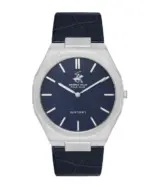 Beverly Hills Polo Club BP3636X399 Multi-Function Watch