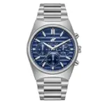 Beverly Hills Polo Club BP3744X390 Multi-Function Watch