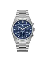 Beverly Hills Polo Club BP3744X390 Multi-Function Watch