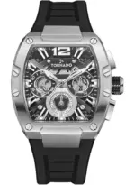 Tornado T23105SSBB Sport Watch