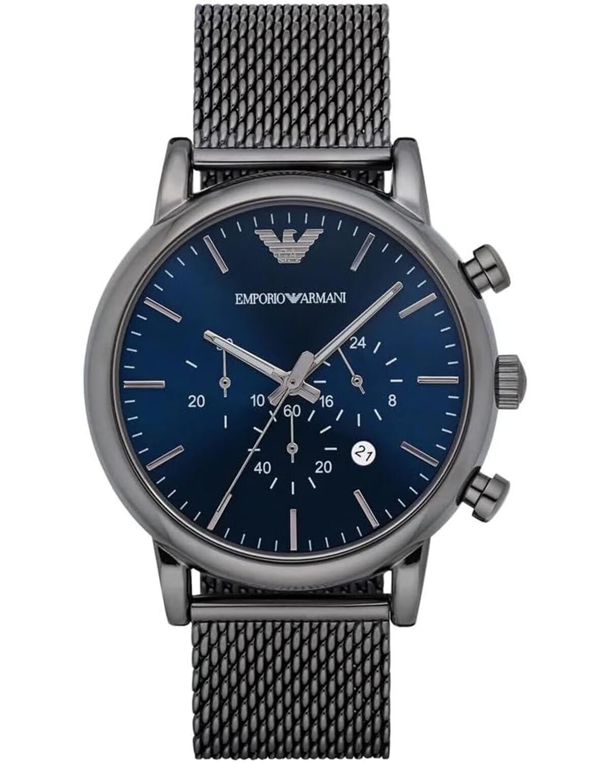 Emporio Armani AR 1979 Analog Watch