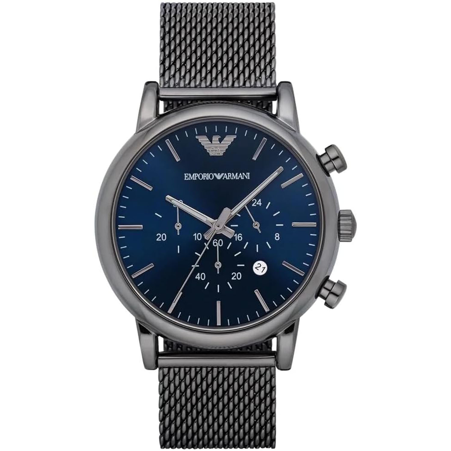 616siLlmyIL._AC_SX679_15 Emporio Armani AR 1979 Analog Watch - Image 1