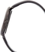 Calvin Klein Men's Analogue Quartz Watch with Genuine Leather Strap K8M214CB, blackone, Belt - Image 2