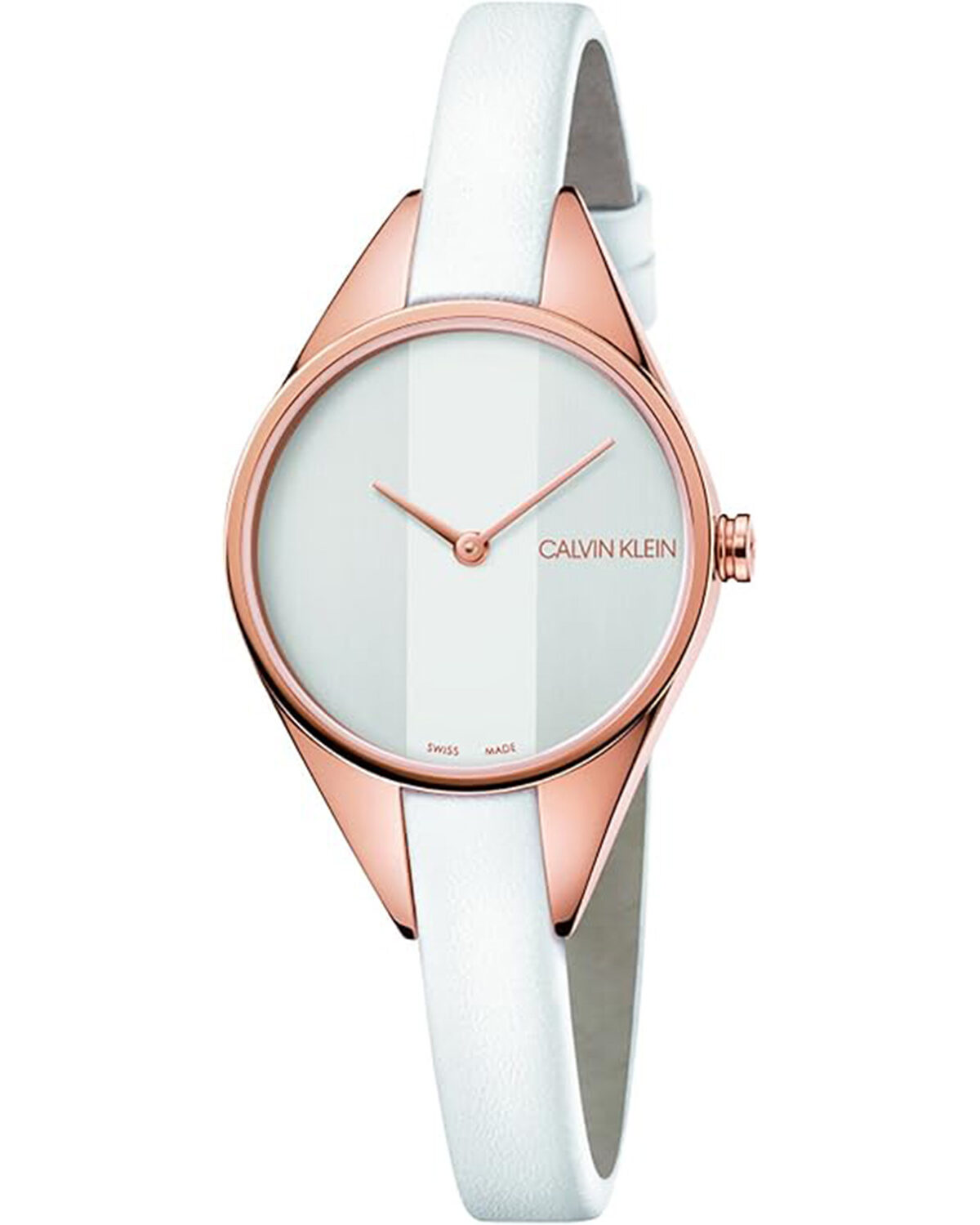 Calvin Klein K8P236L6 Analog Watch