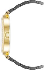 Anne Klein AK3900BKGB Women's Quartz Watch - Image 3