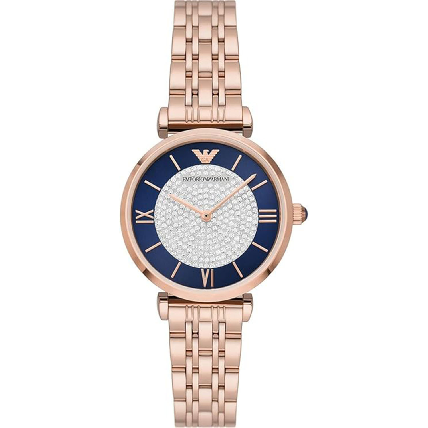 61Y9AMPBl-L._AC_SY741_ Emporio Armani AR11423 Analog Watch - Image 1
