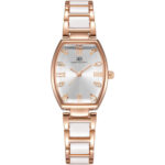 Kenneth Scott K23520RCWW Analog Watch