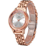 Kenneth Scott K22532-RBKW Analog Watch - Image 3