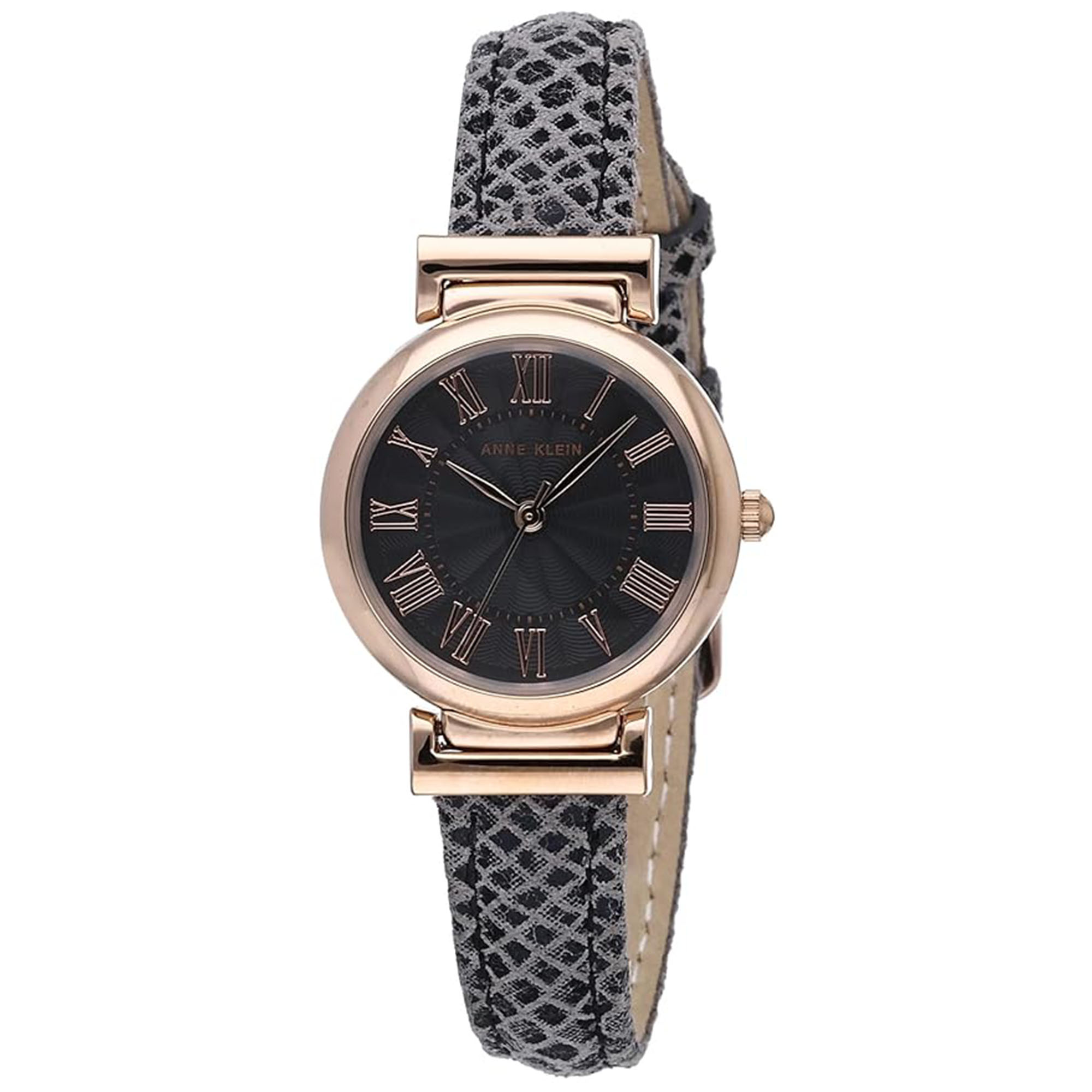 61+pTTg5gnL._SY879_a Anne Klein AK2246RGSN Women's Quartz Watch - Image 1