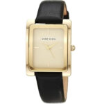 Anne Klein AK3702CHRD Women's Quartz Watch
