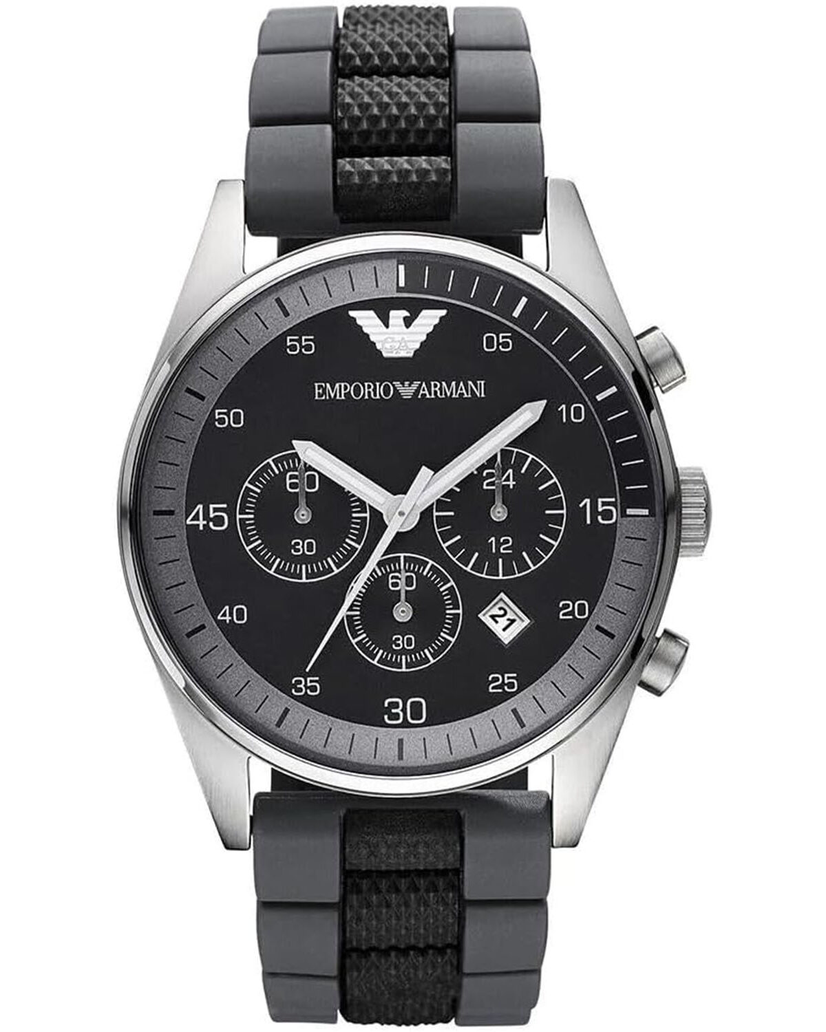Emporio Armani AR 5866 Analog Watch