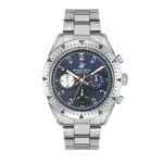 Beverly Hills Polo Club BP3358X390 Multi-Function Watch