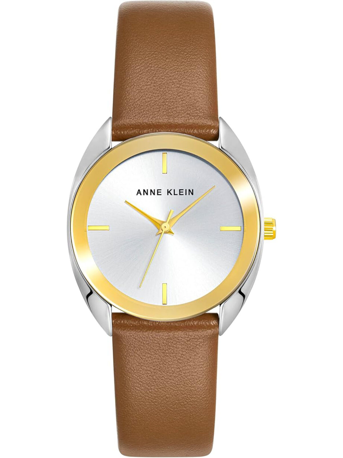Anne Klein AK4031TTBN Women's Quartz Watch