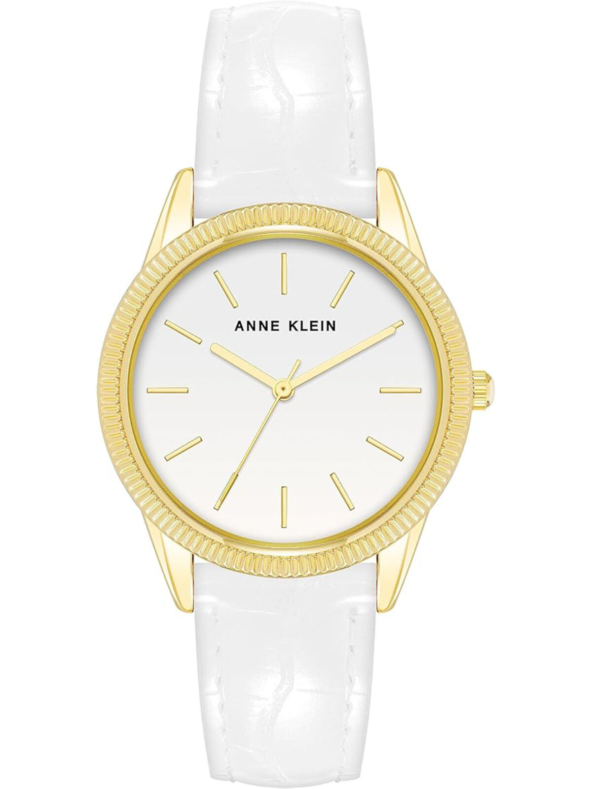 Anne Klein AK4196GPWT Women's Quartz Watch