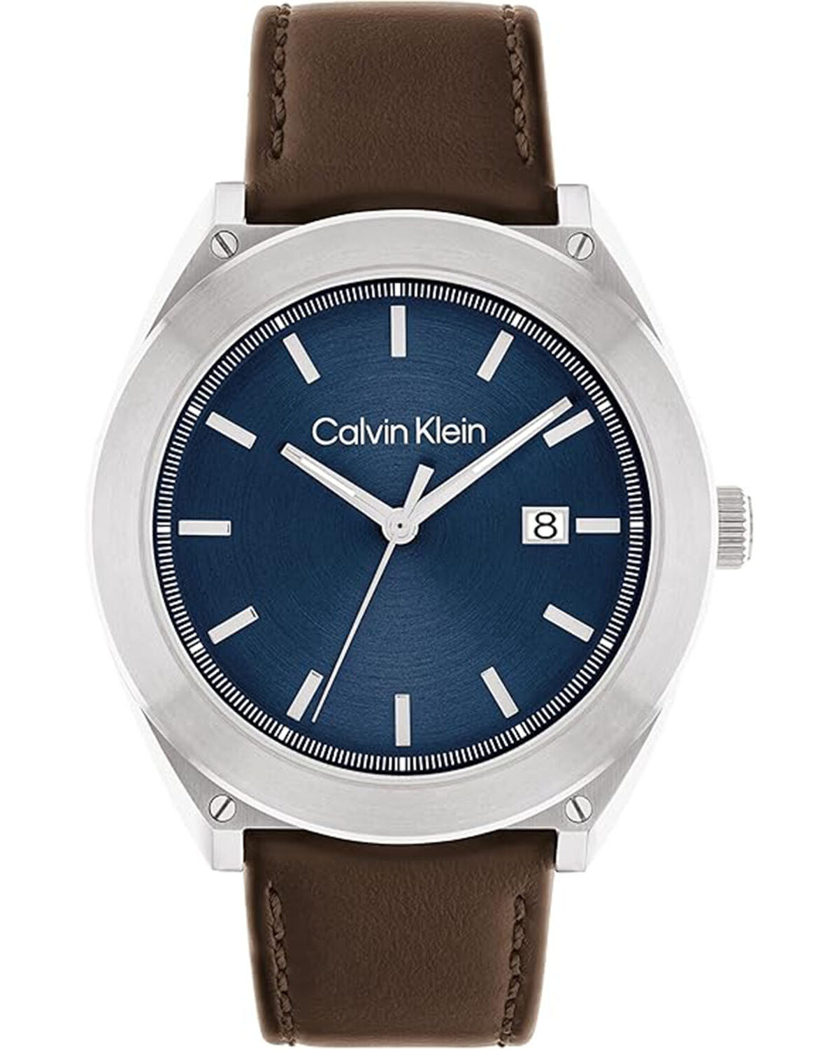 Calvin Klein 25200200 Analog Watch